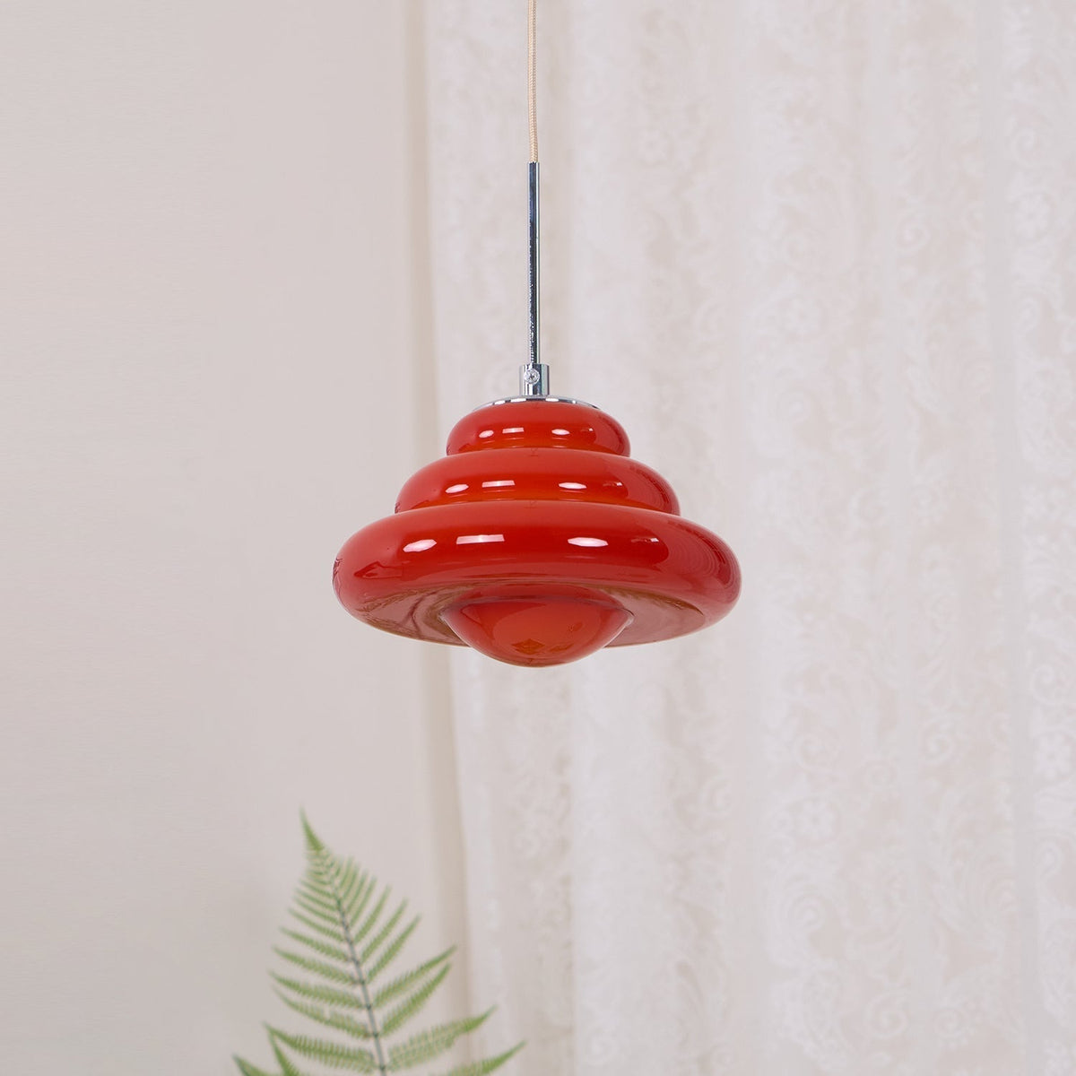 Vortex Retro lampa wisząca
