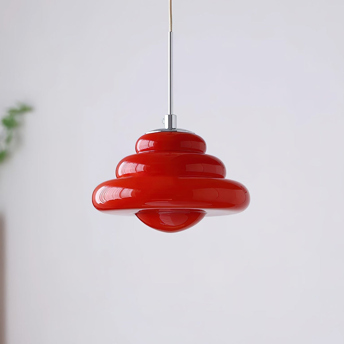 Vortex Retro lampa wisząca