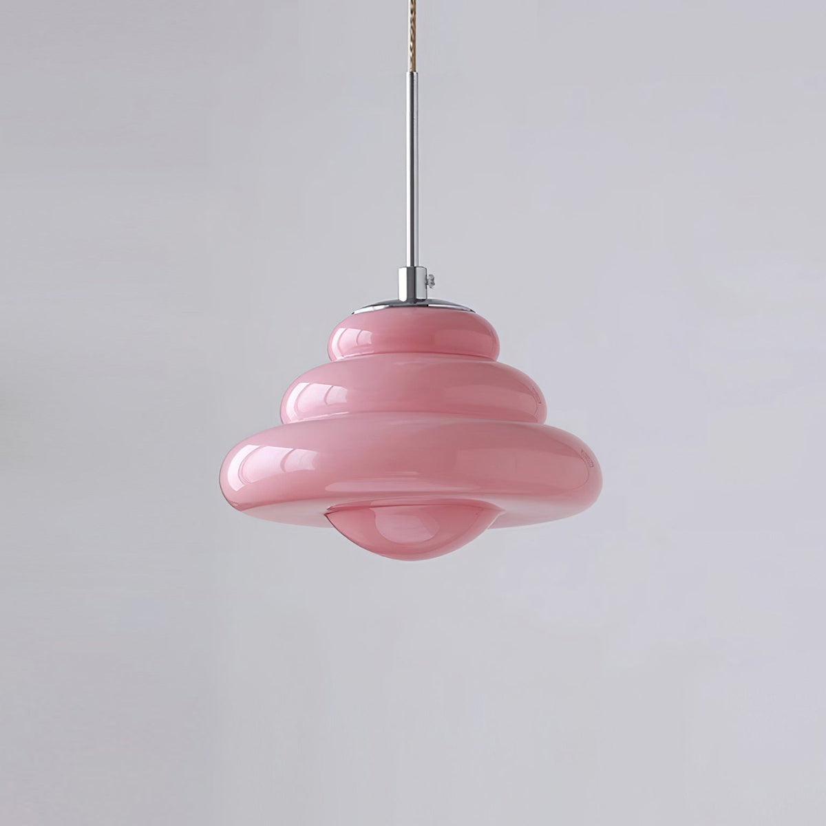 Vortex Retro lampa wisząca