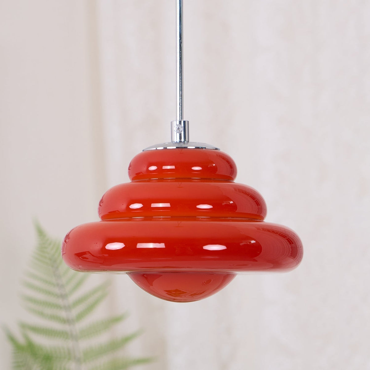 Vortex Retro lampa wisząca