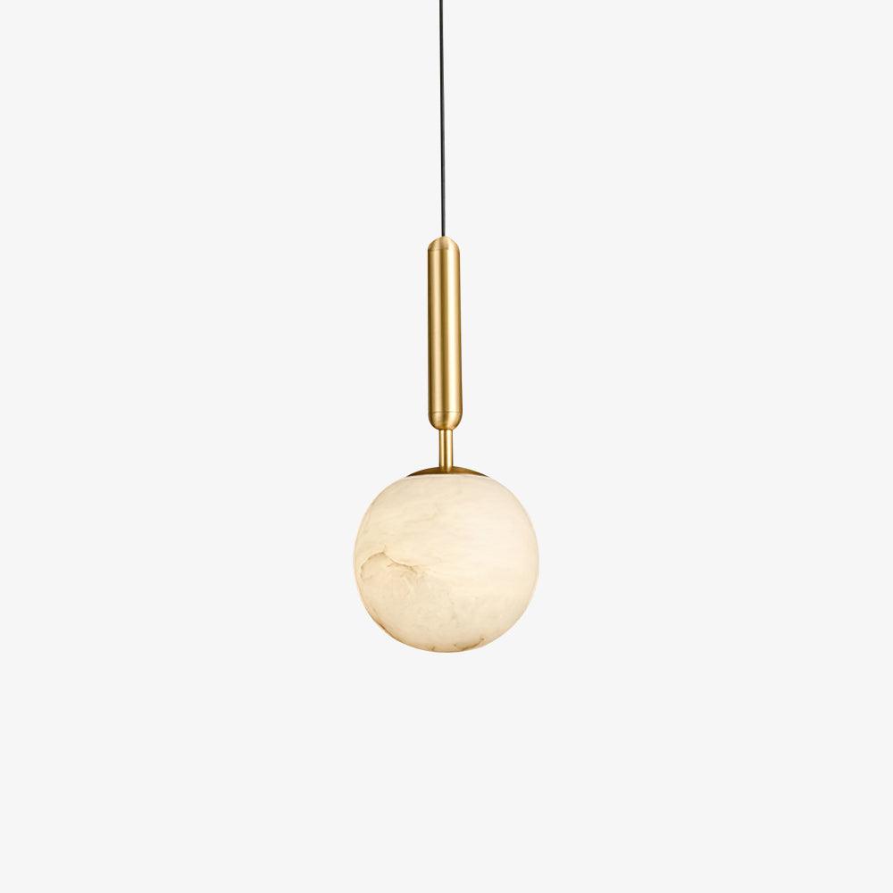 Tomino Alabaster lampa wisząca