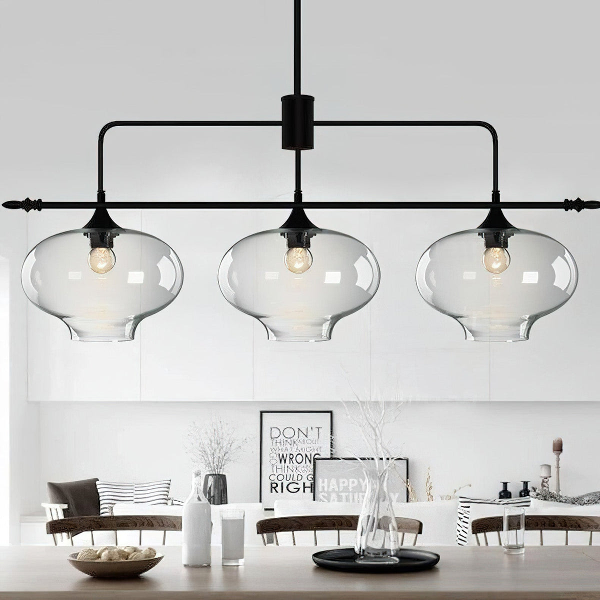 Nororia lampa wisząca