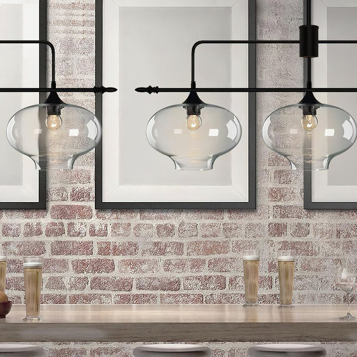 Nororia lampa wisząca