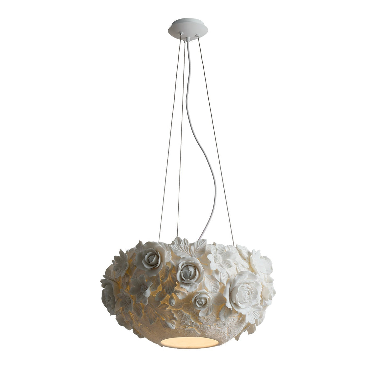 Liorineria lampa wisząca