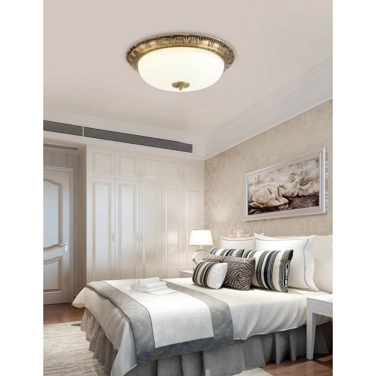 Veleora lampa sufitowa