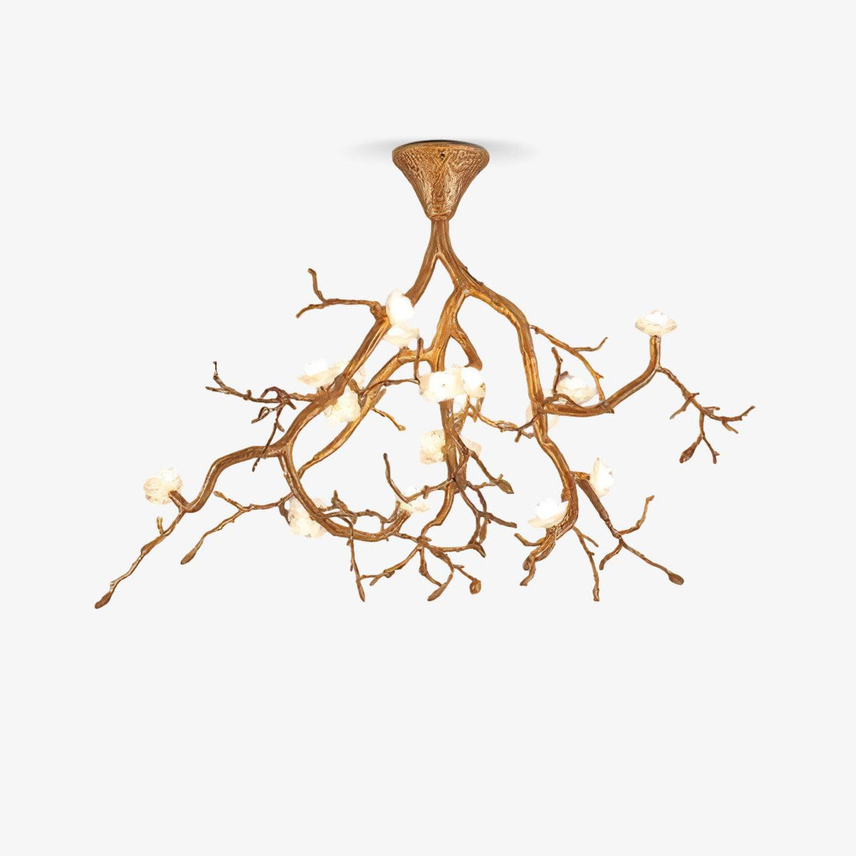 Mytalis lampa sufitowa