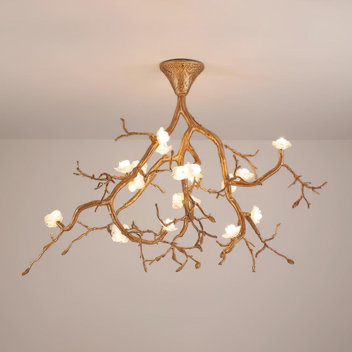 Mytalis lampa sufitowa