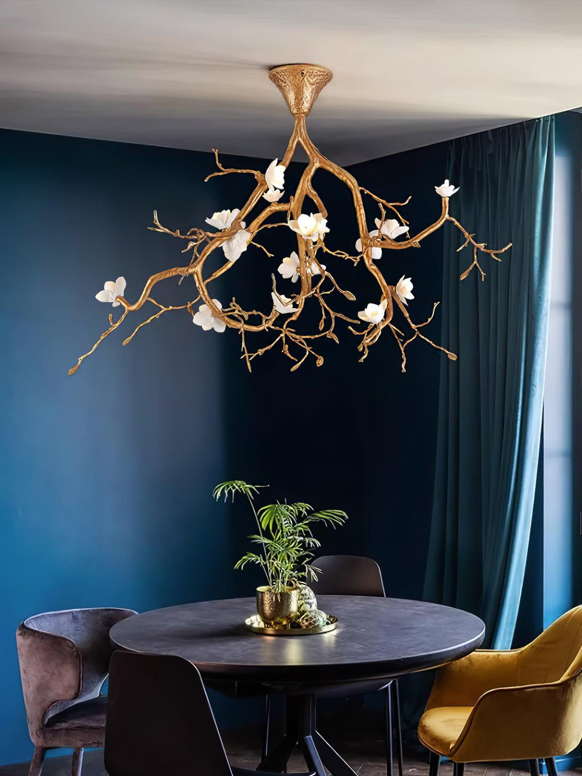 Mytalis lampa sufitowa