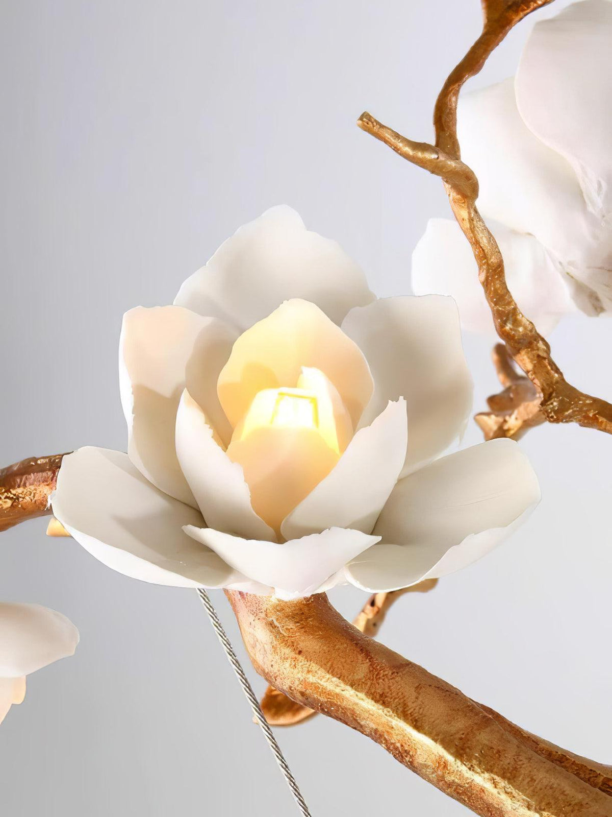 Mytalis lampa sufitowa