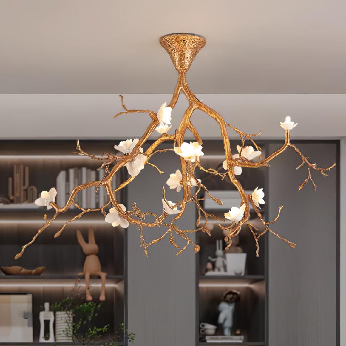 Mytalis lampa sufitowa