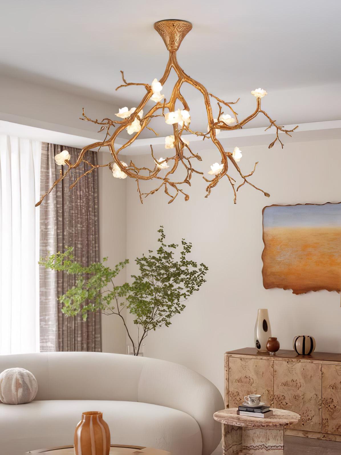Mytalis lampa sufitowa