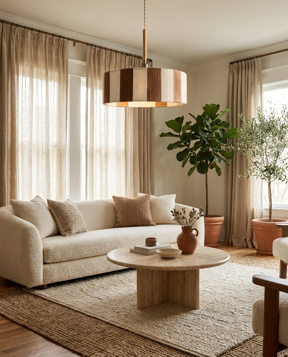 Eastvale5 Lampa wisząca
