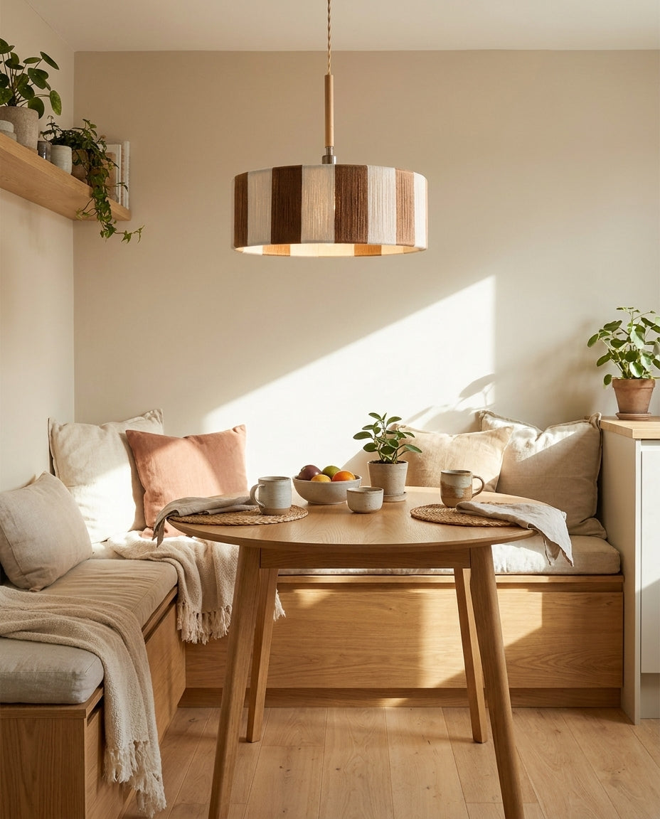 Eastvale5 Lampa wisząca