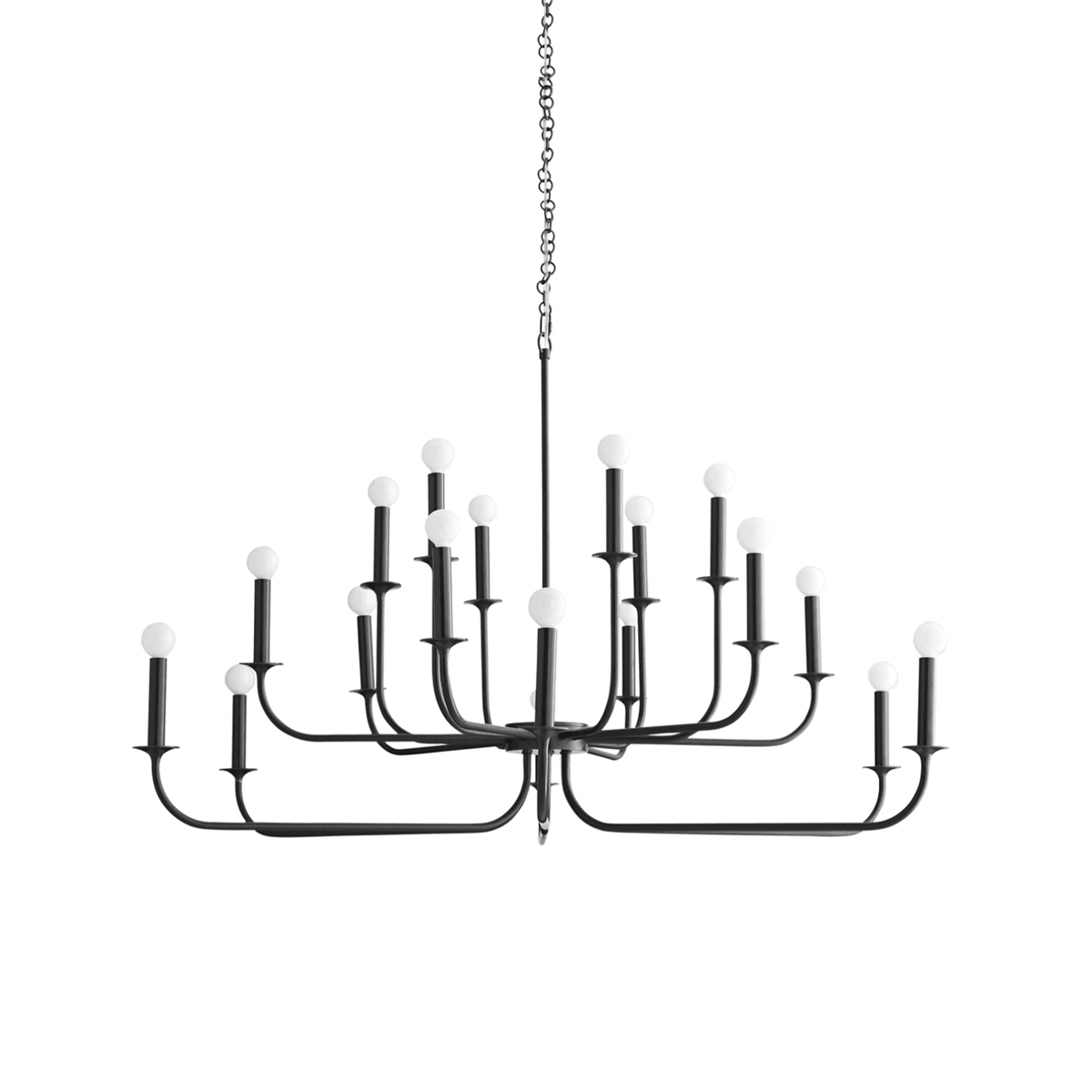 Orrinora żyrandol