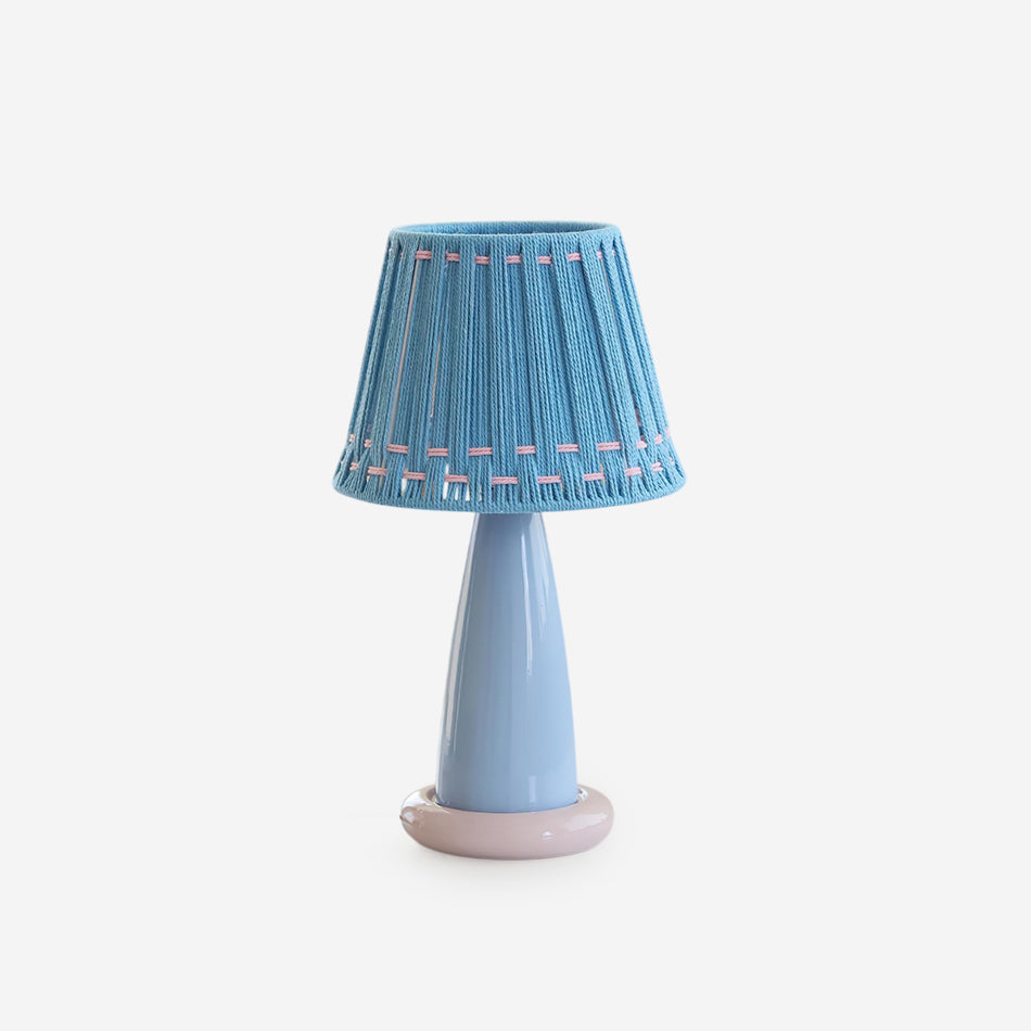Celestie lampa stołowa