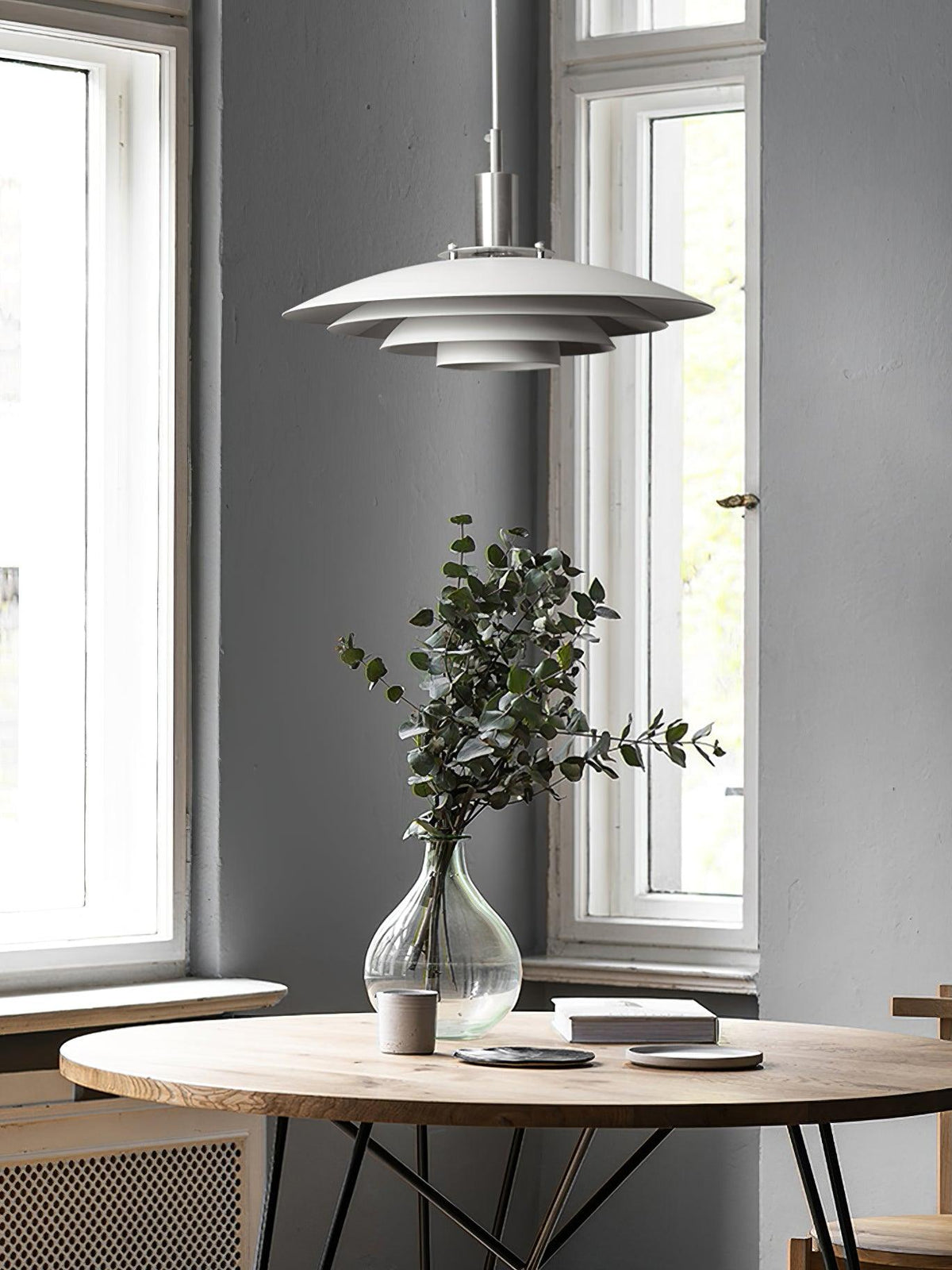 Mymiryra lampa wisząca