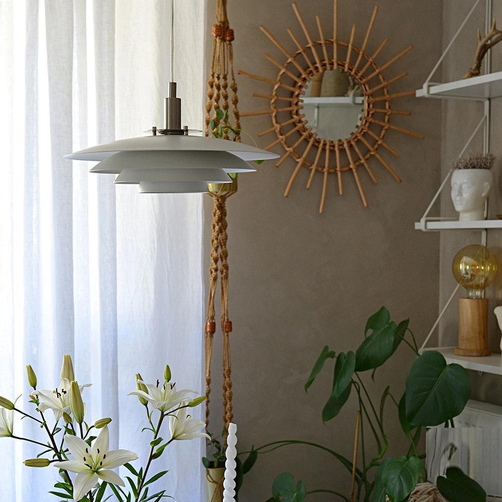 Mymiryra lampa wisząca