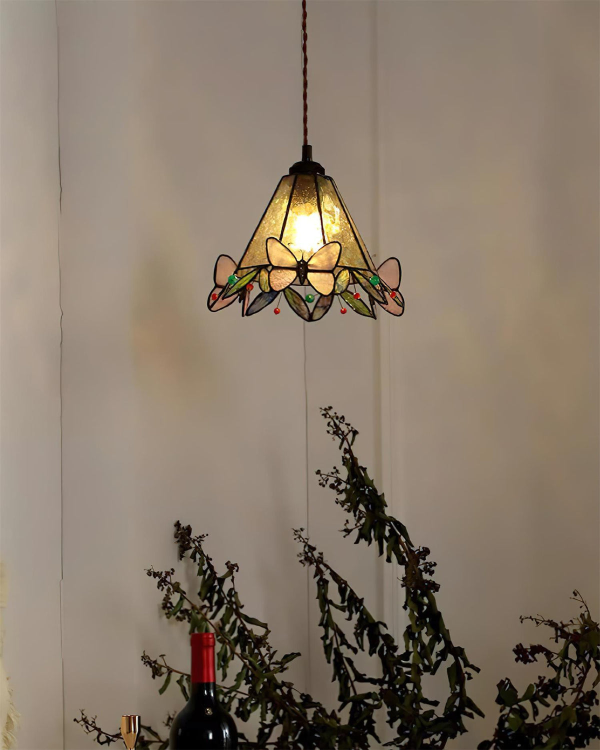 Briandy lampa wisząca