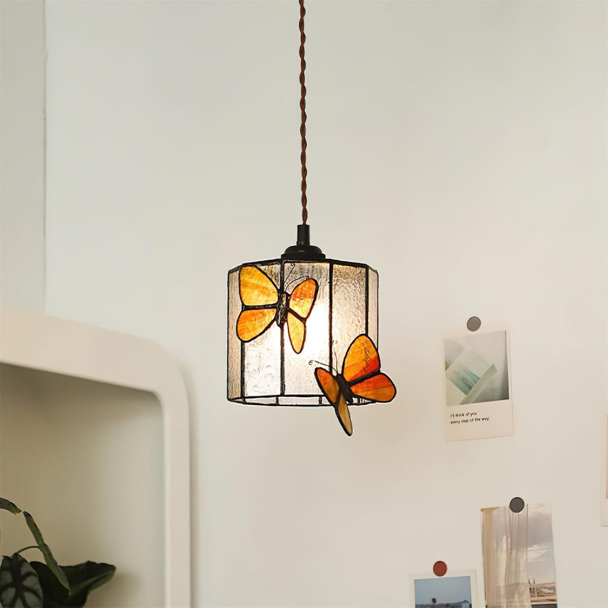 Briandy lampa wisząca