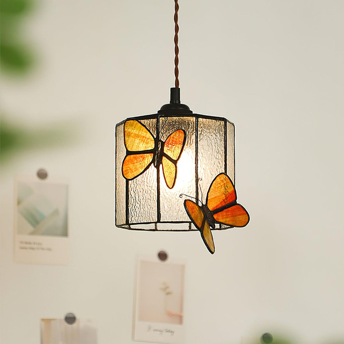 Briandy lampa wisząca