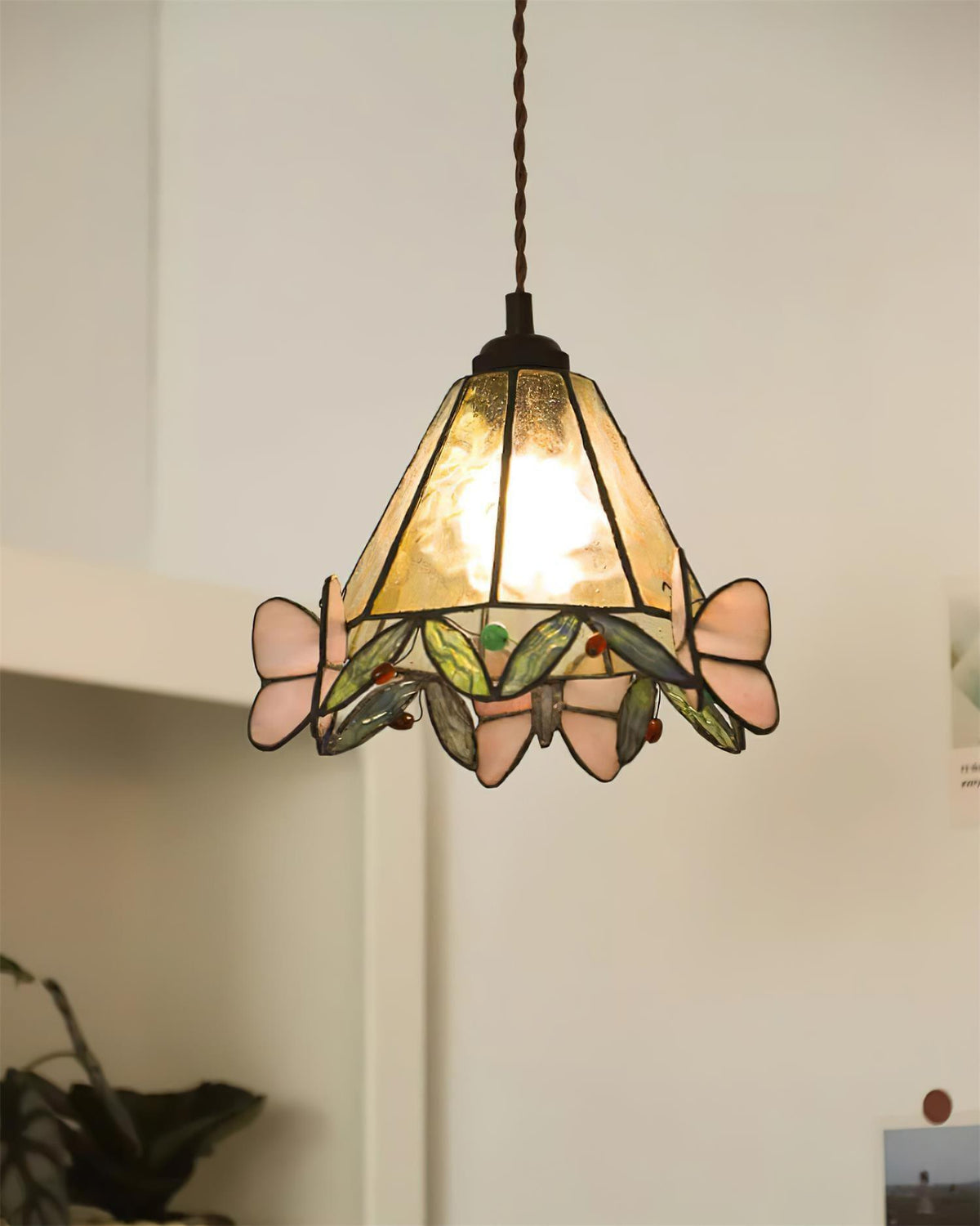 Briandy lampa wisząca