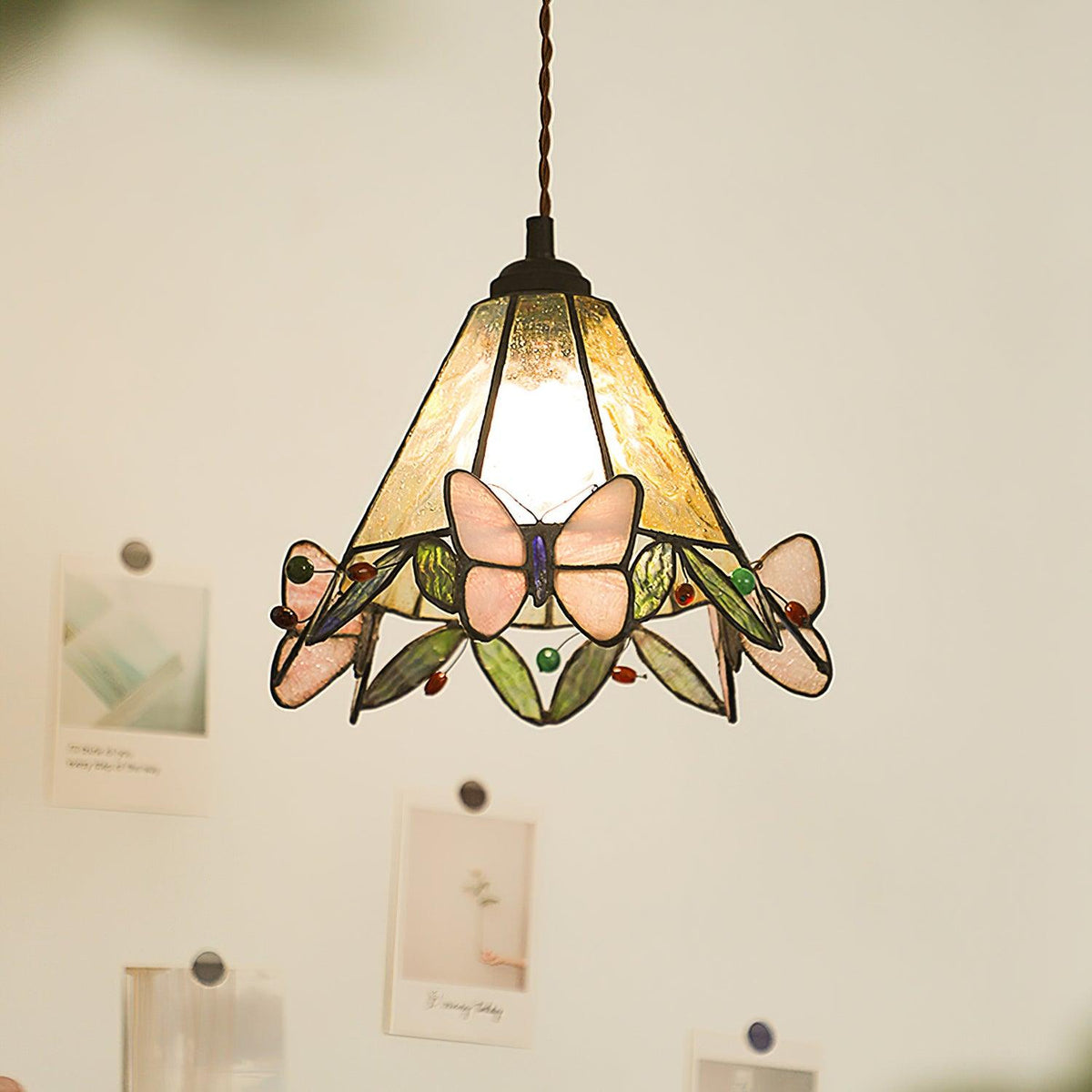 Briandy lampa wisząca