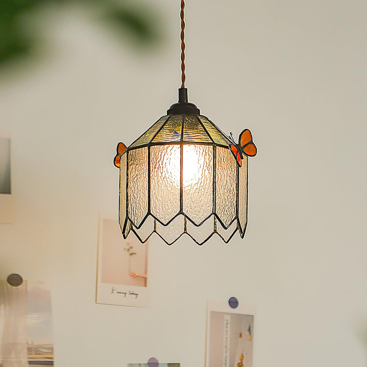 Briandy lampa wisząca