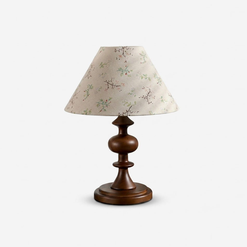 Eloid lampa stołowa