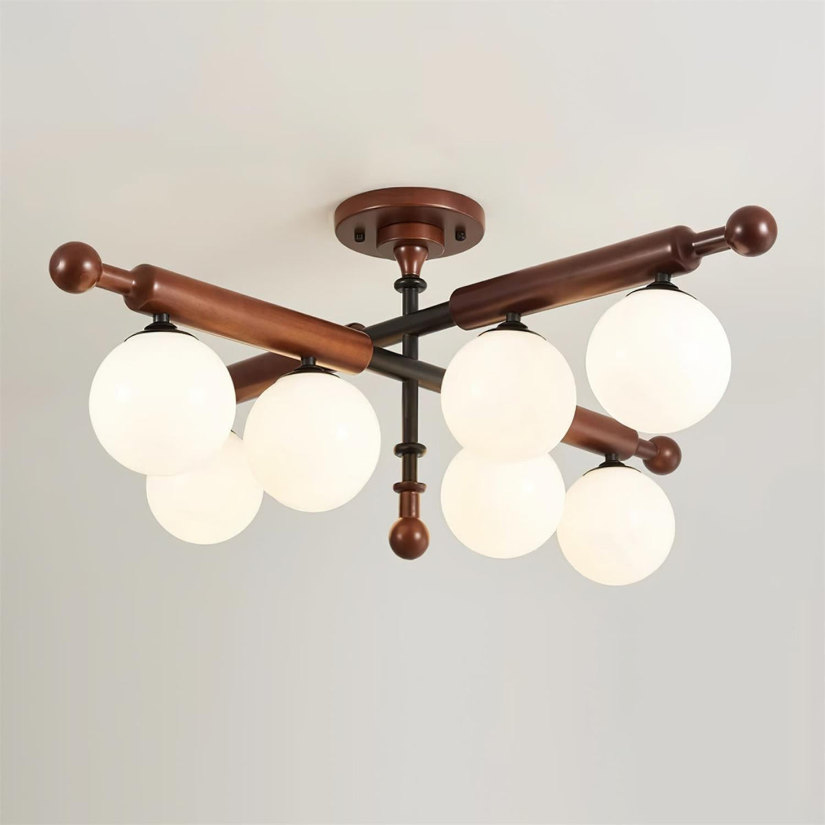 Viraeria lampa sufitowa