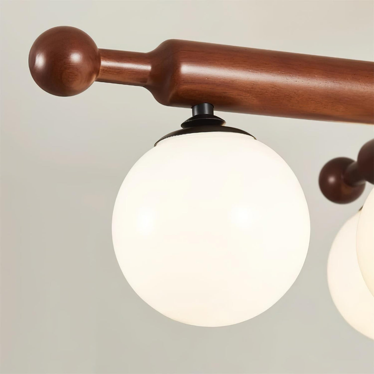 Viraeria lampa sufitowa