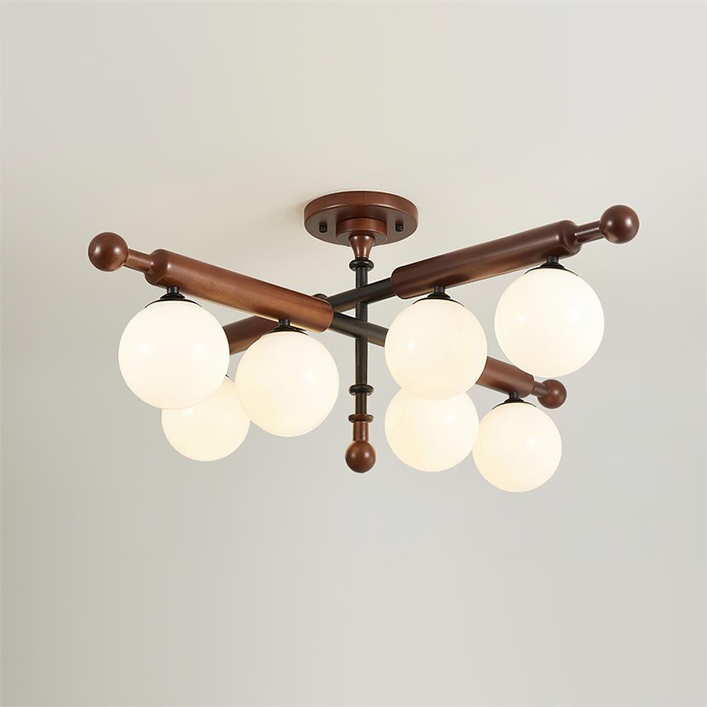 Viraeria lampa sufitowa