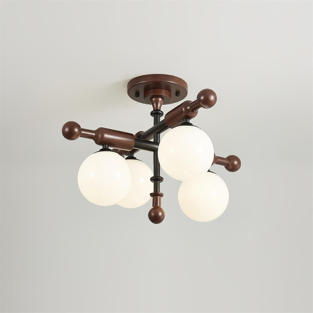 Viraeria lampa sufitowa
