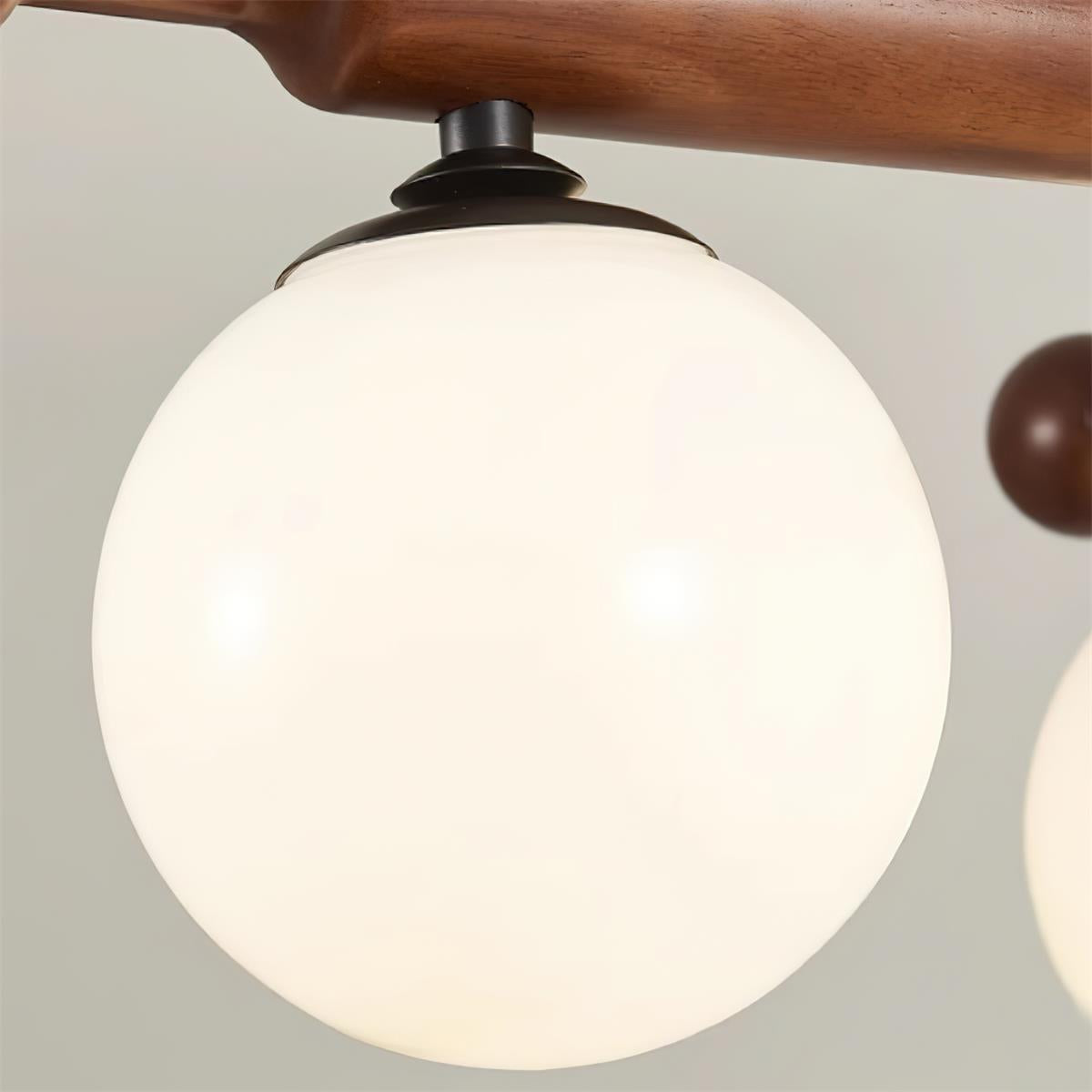 Viraeria lampa sufitowa