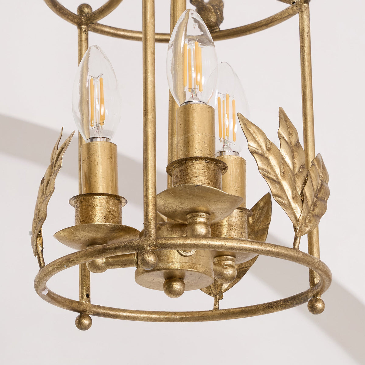 Virairena lampa wisząca