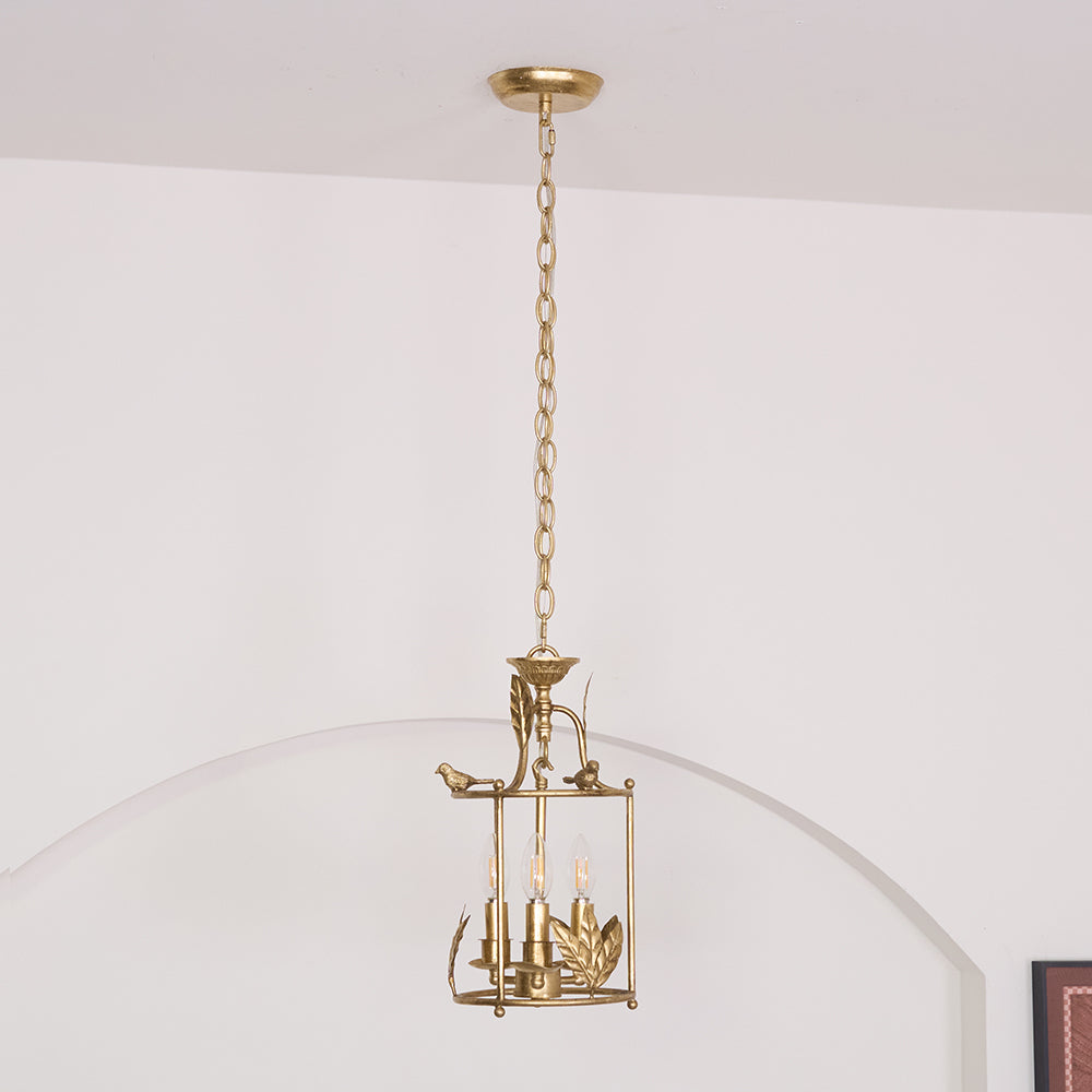 Virairena lampa wisząca