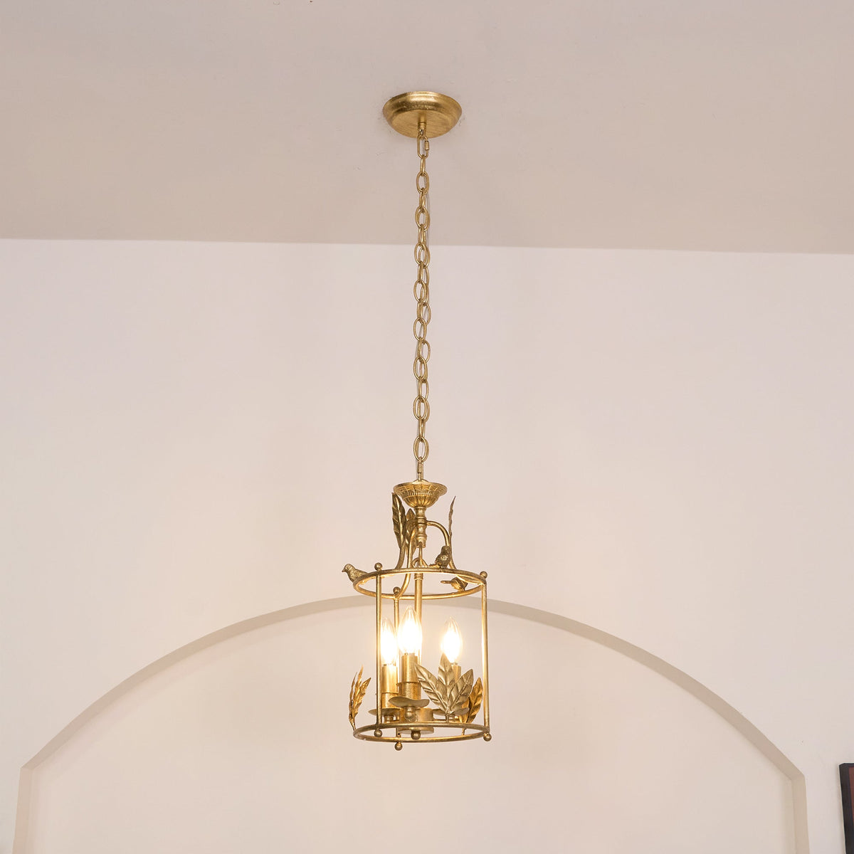 Virairena lampa wisząca