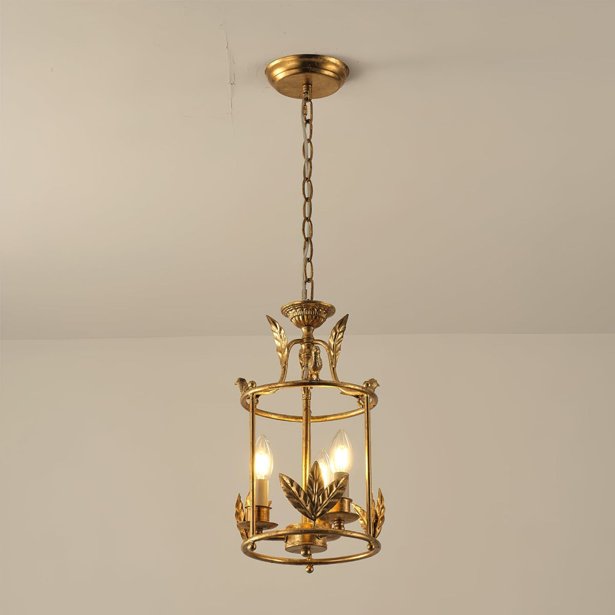 Virairena lampa wisząca