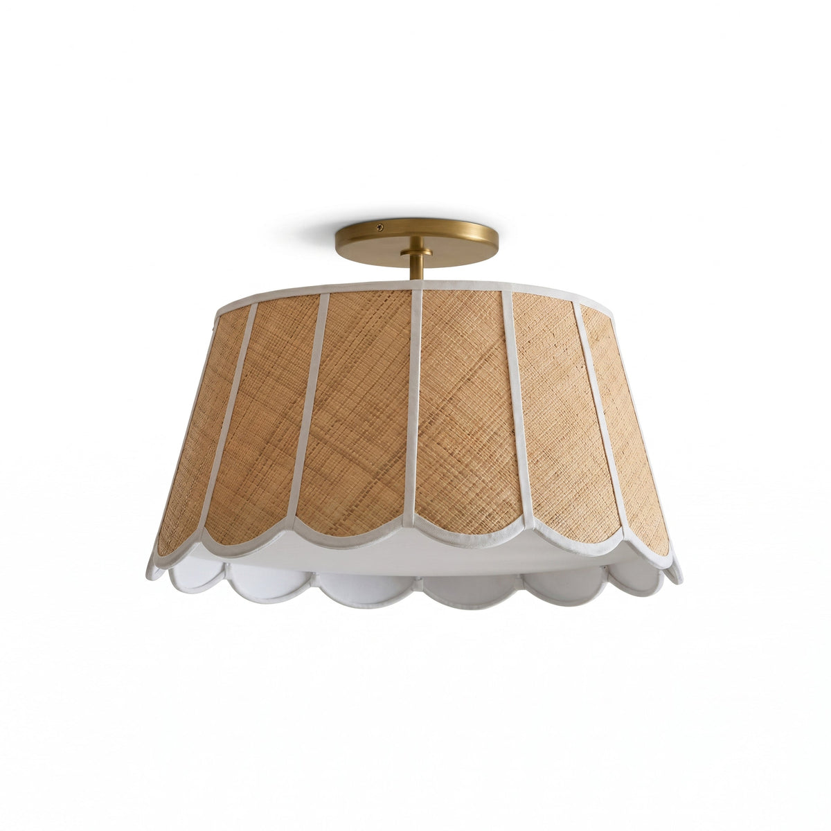 Caloreon plafon / lampa sufitowa montowana bezpośrednio