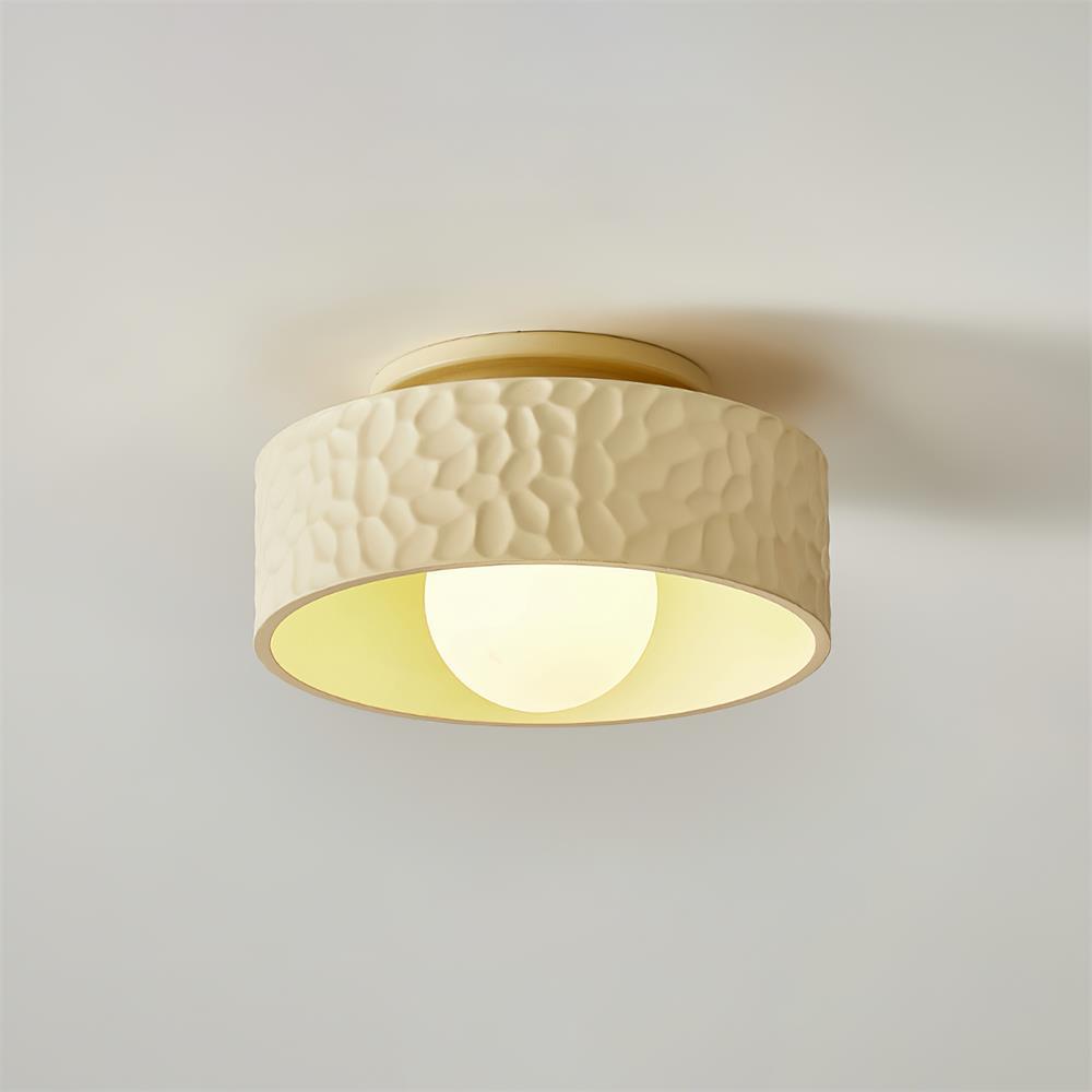 Zevius lampa sufitowa