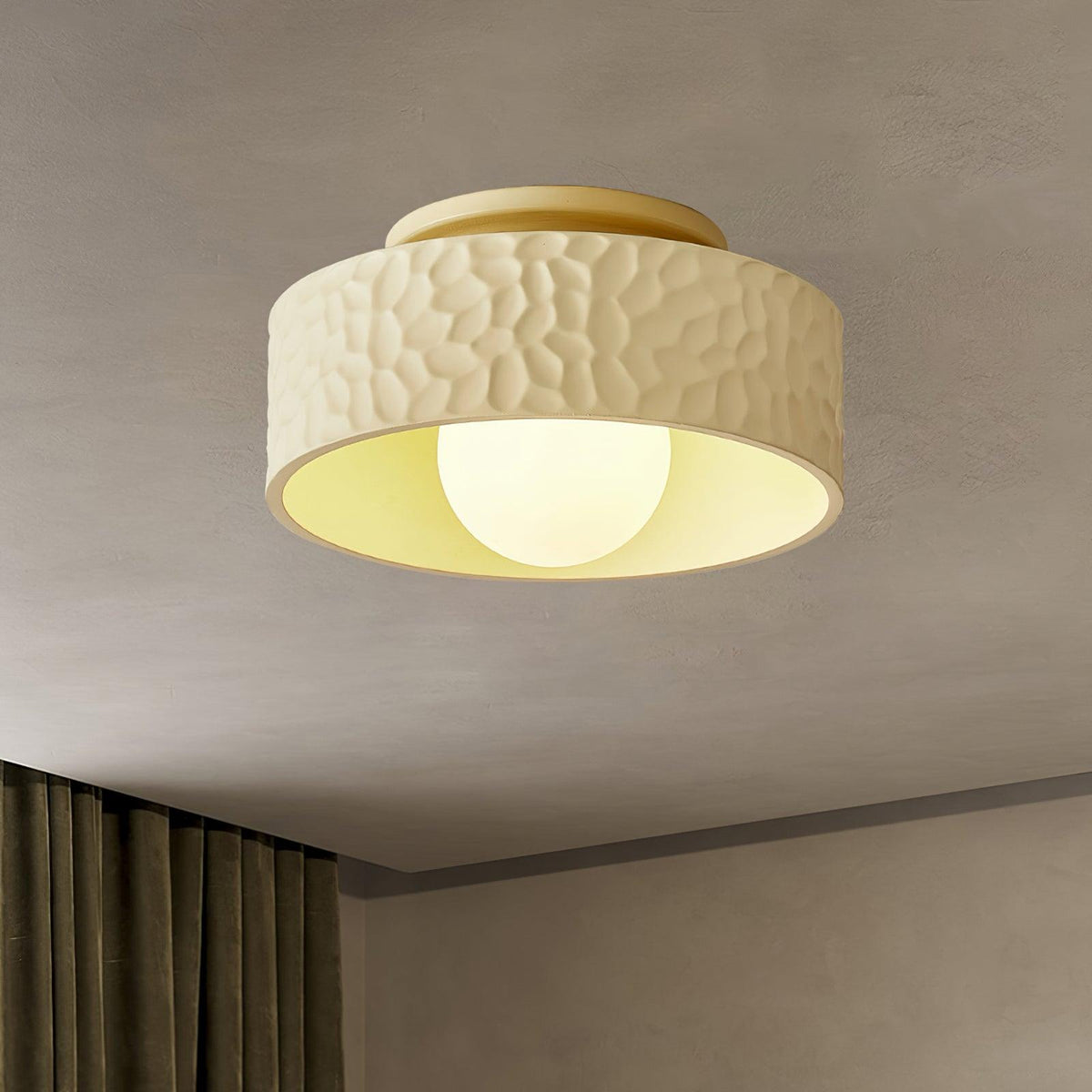 Zevius lampa sufitowa