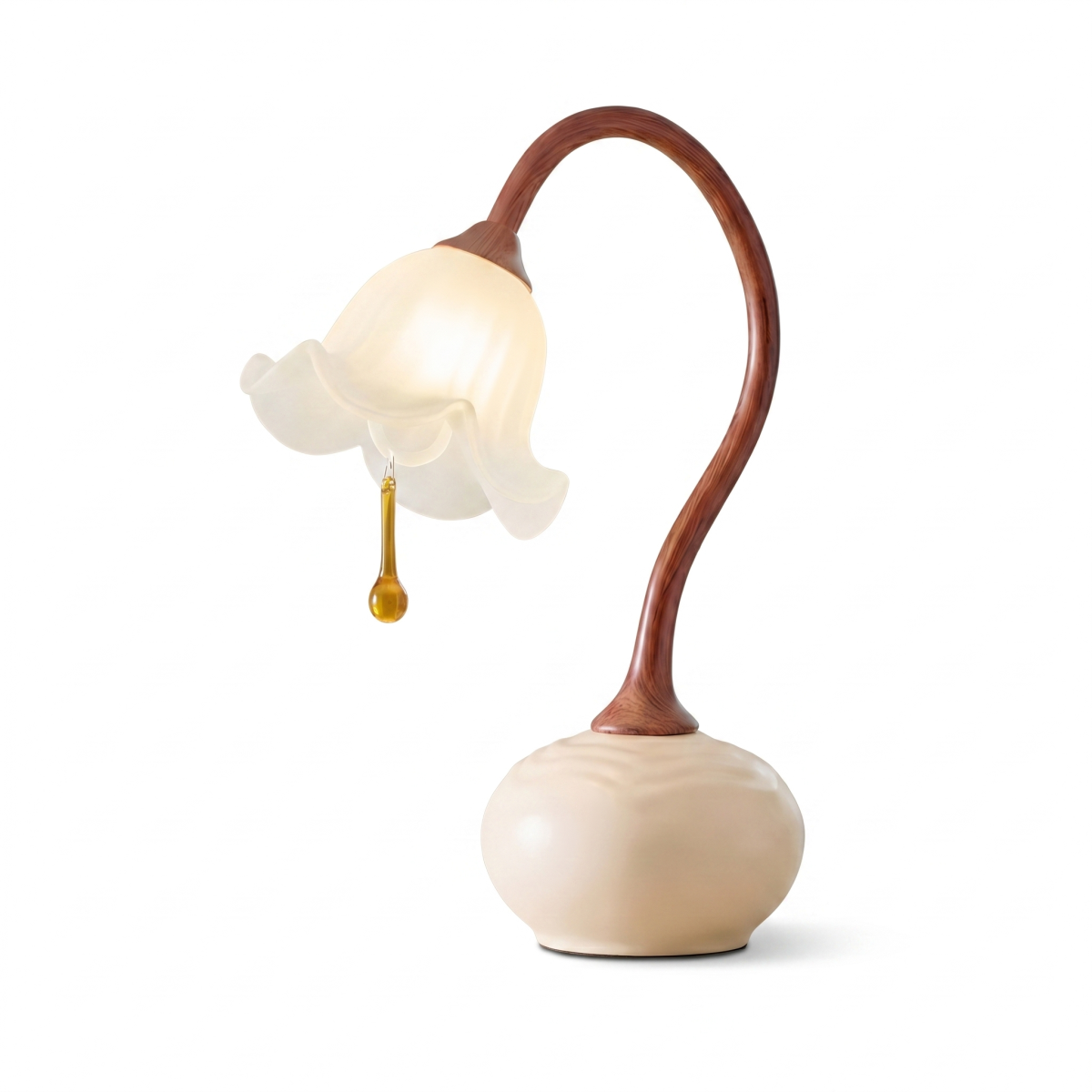 Ciraraya lampa stołowa