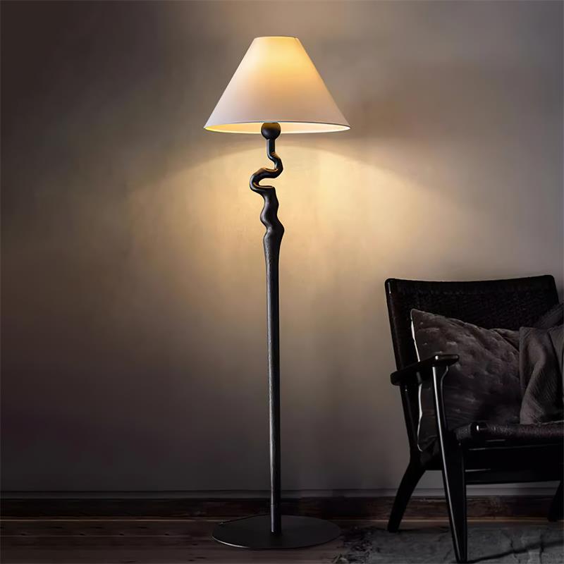Liorinette lampa stojąca