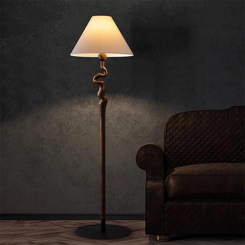 Liorinette lampa stojąca