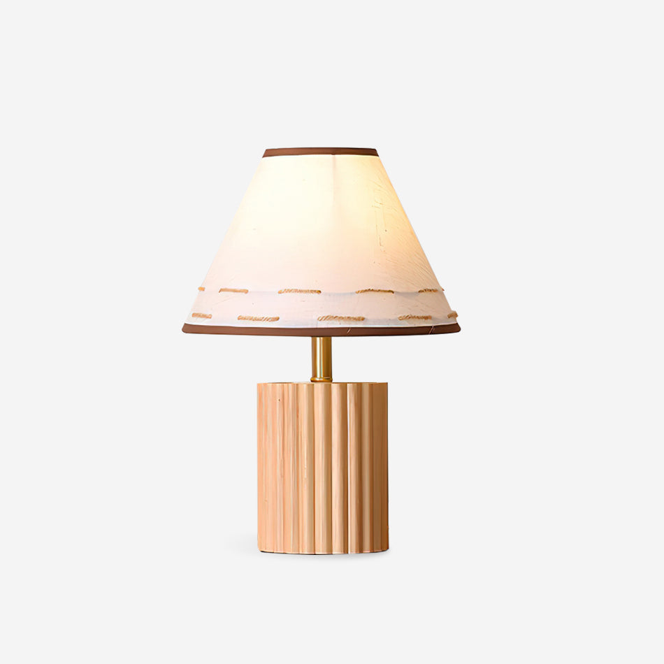 Nororelia lampa stołowa