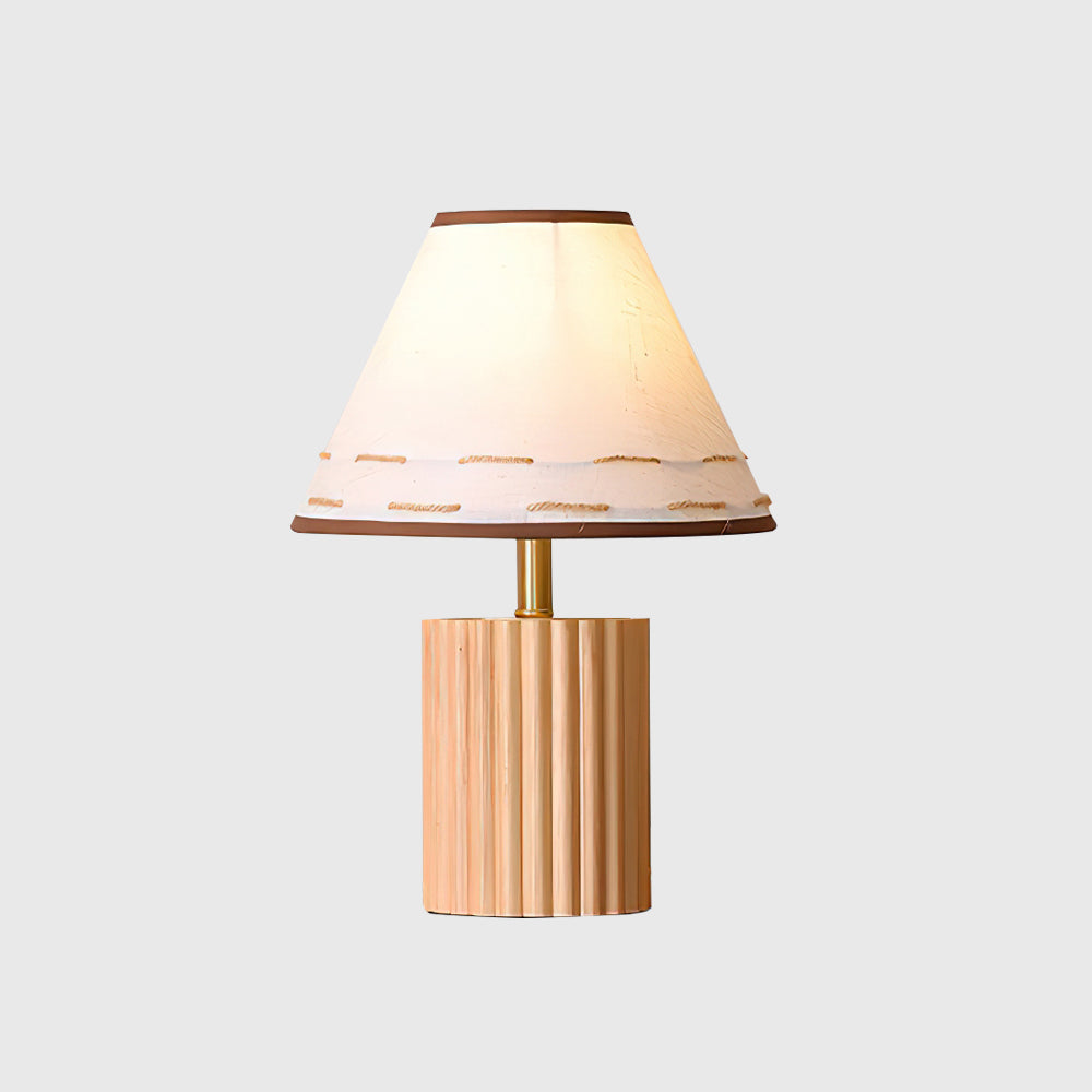 Nororelia lampa stołowa