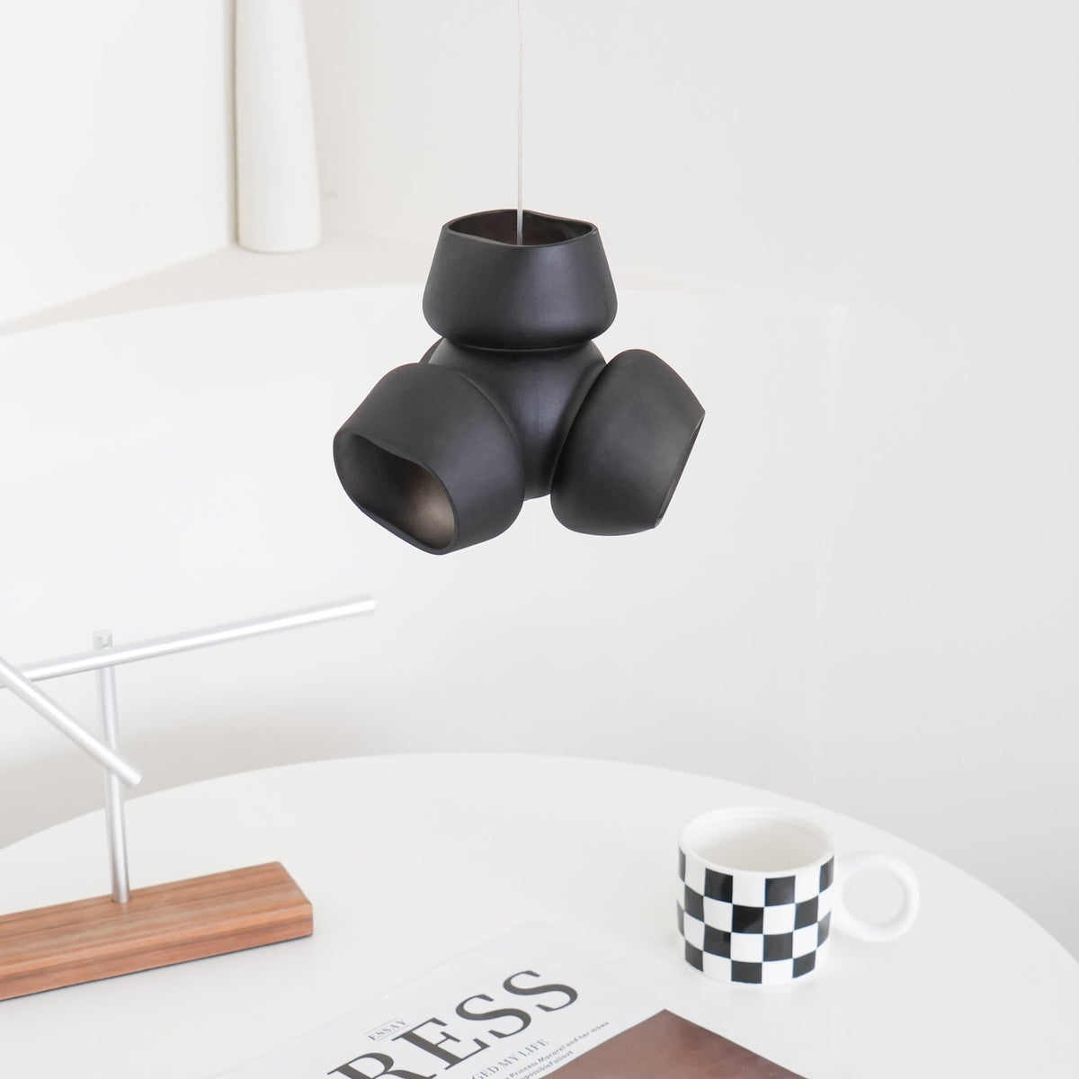 Teriarenne Lampa wisząca