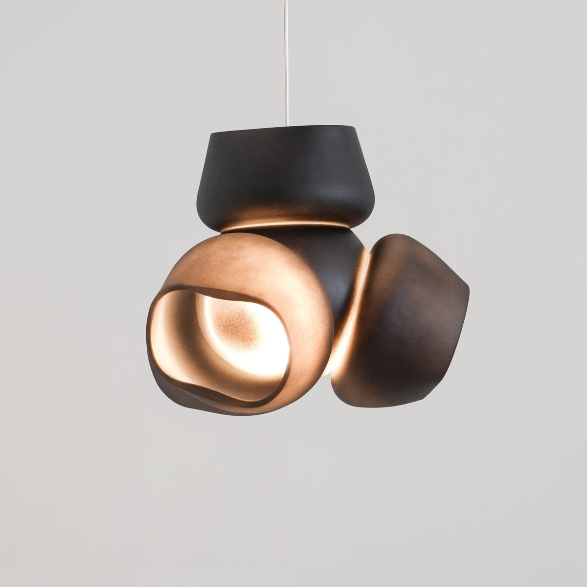 Teriarenne Lampa wisząca