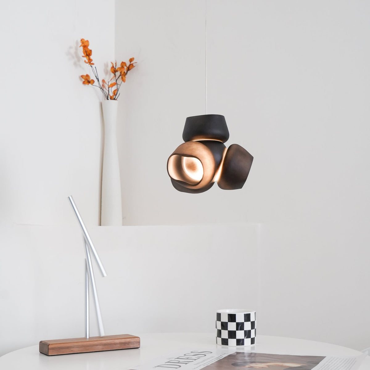Teriarenne Lampa wisząca
