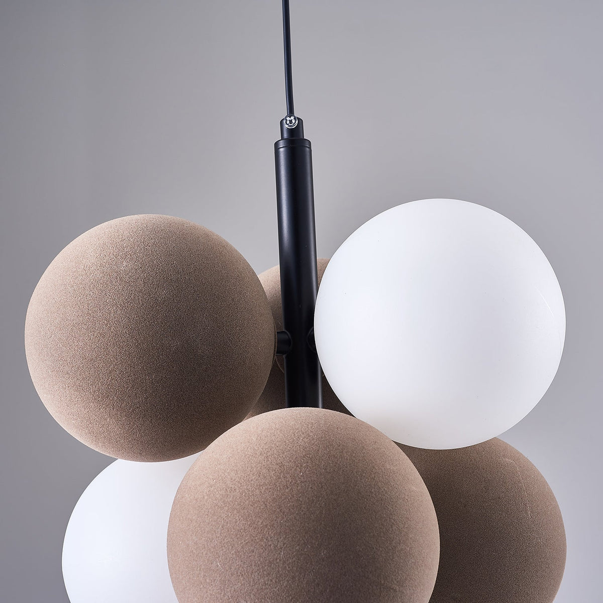 Nebula lampa wisząca