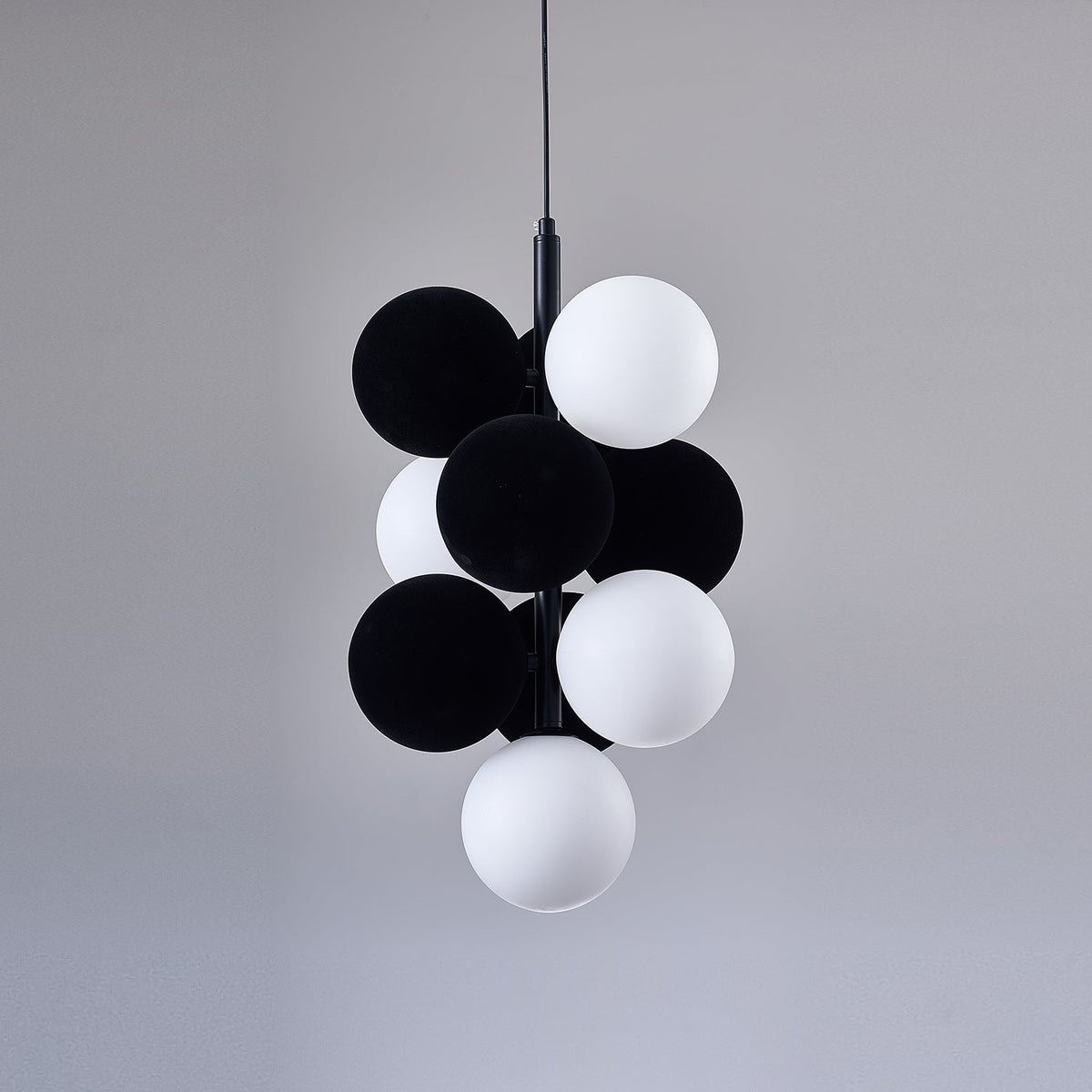 Nebula lampa wisząca